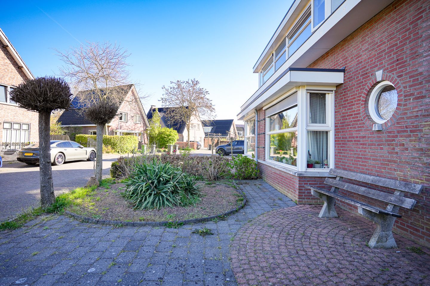 Foto 20 van W.J. van der Hooftstraat 28