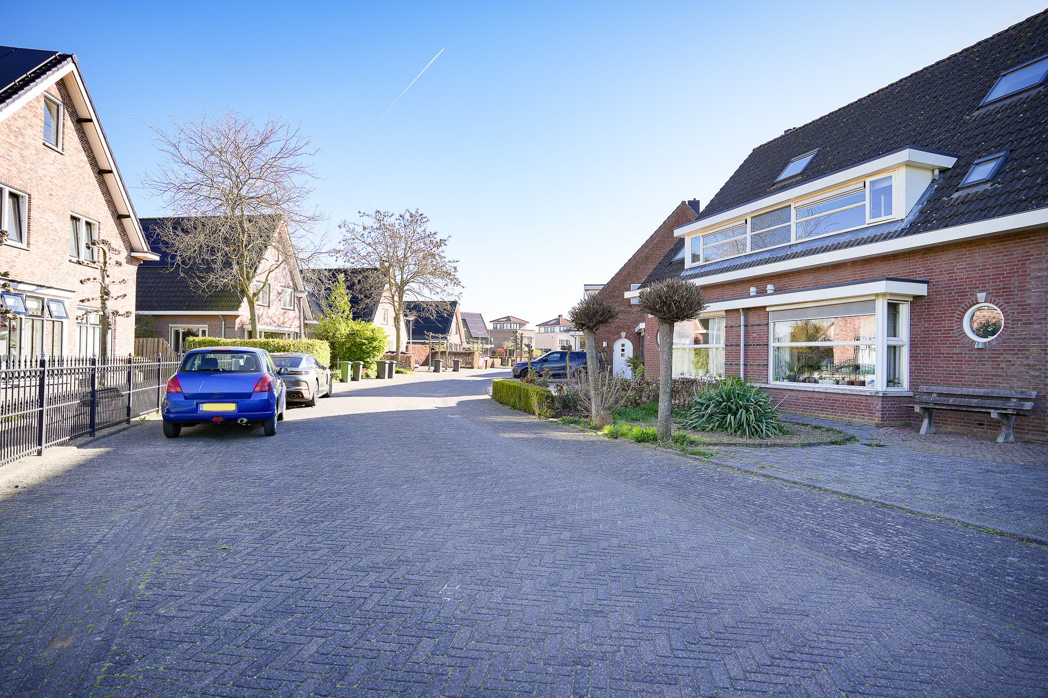 Foto 21 van W.J. van der Hooftstraat 28