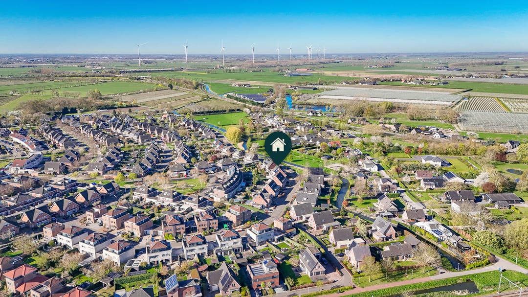 Foto 23 van W.J. van der Hooftstraat 28