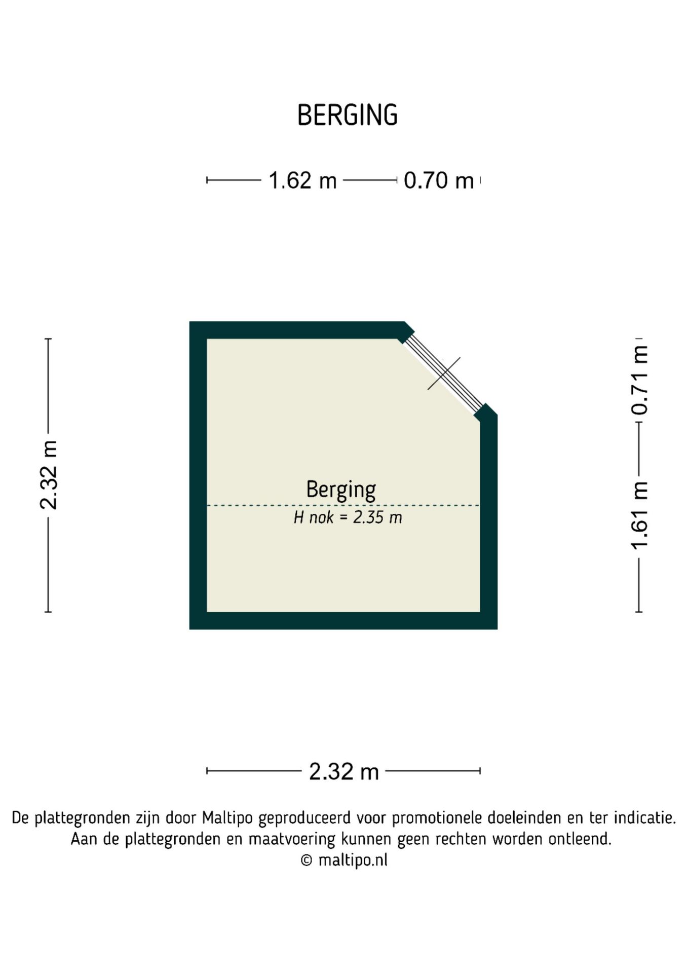 Foto 27 van W.J. van der Hooftstraat 28