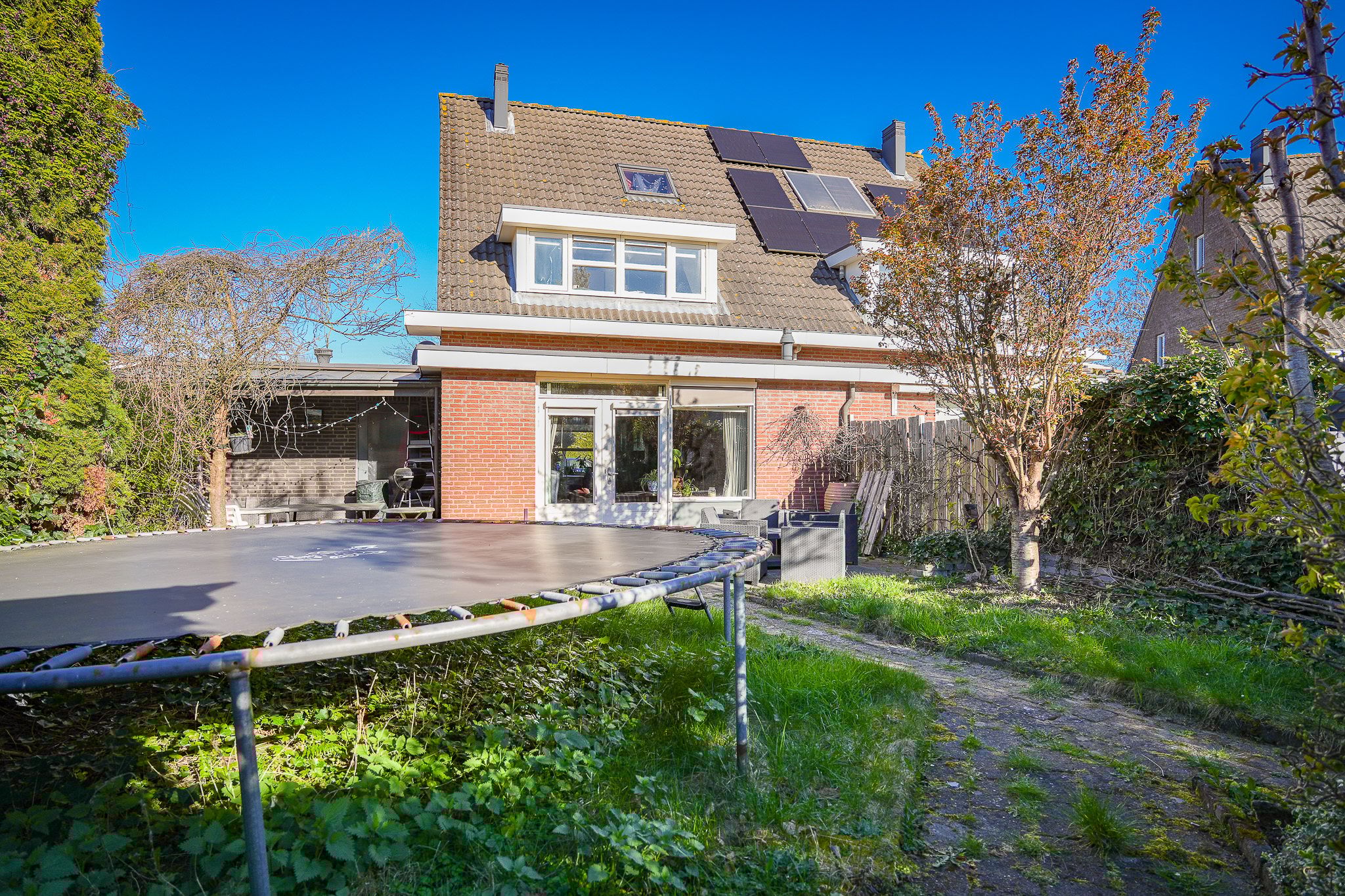 Foto 15 van W.J. van der Hooftstraat 28