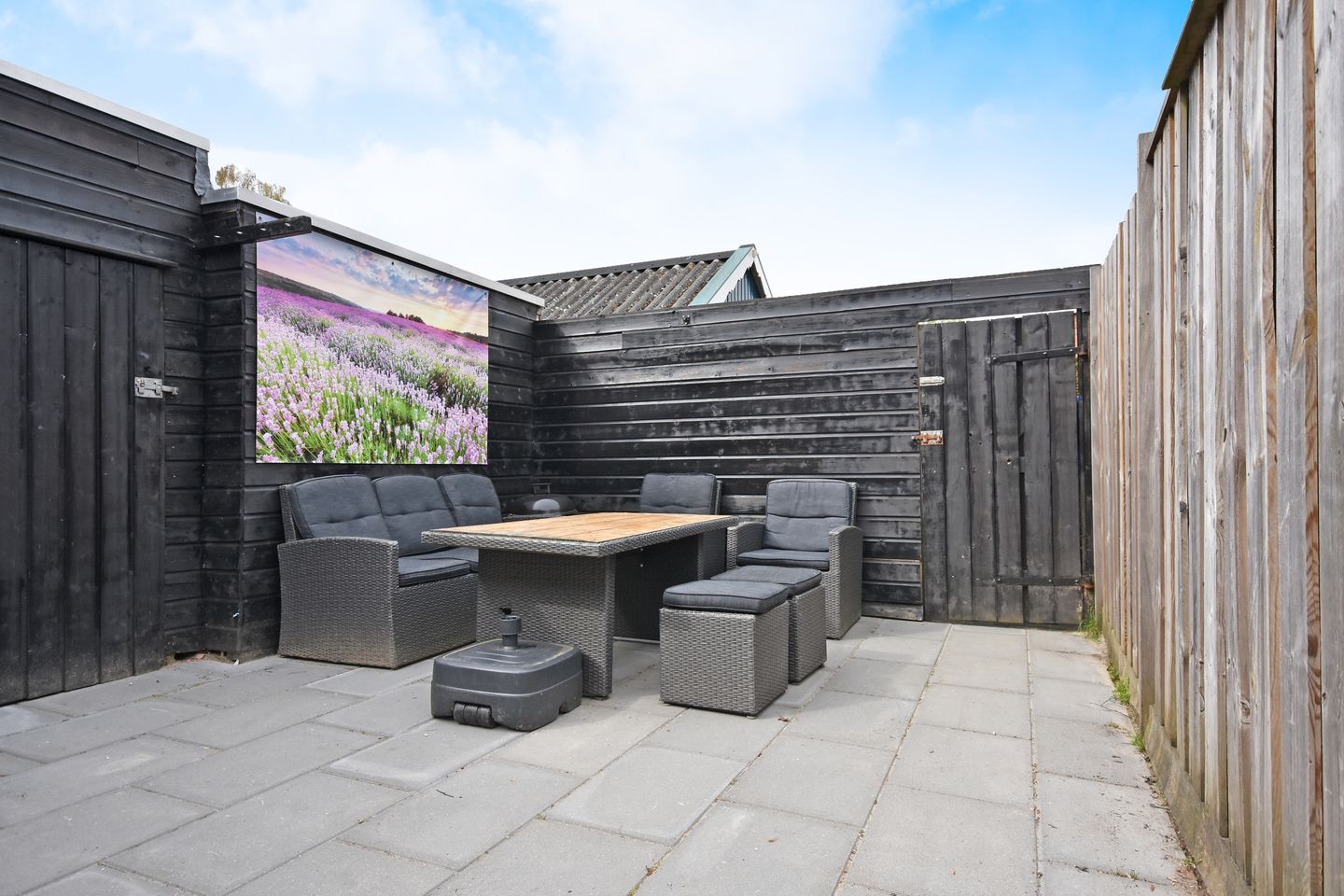 Foto 10 van Gaelekamp 59