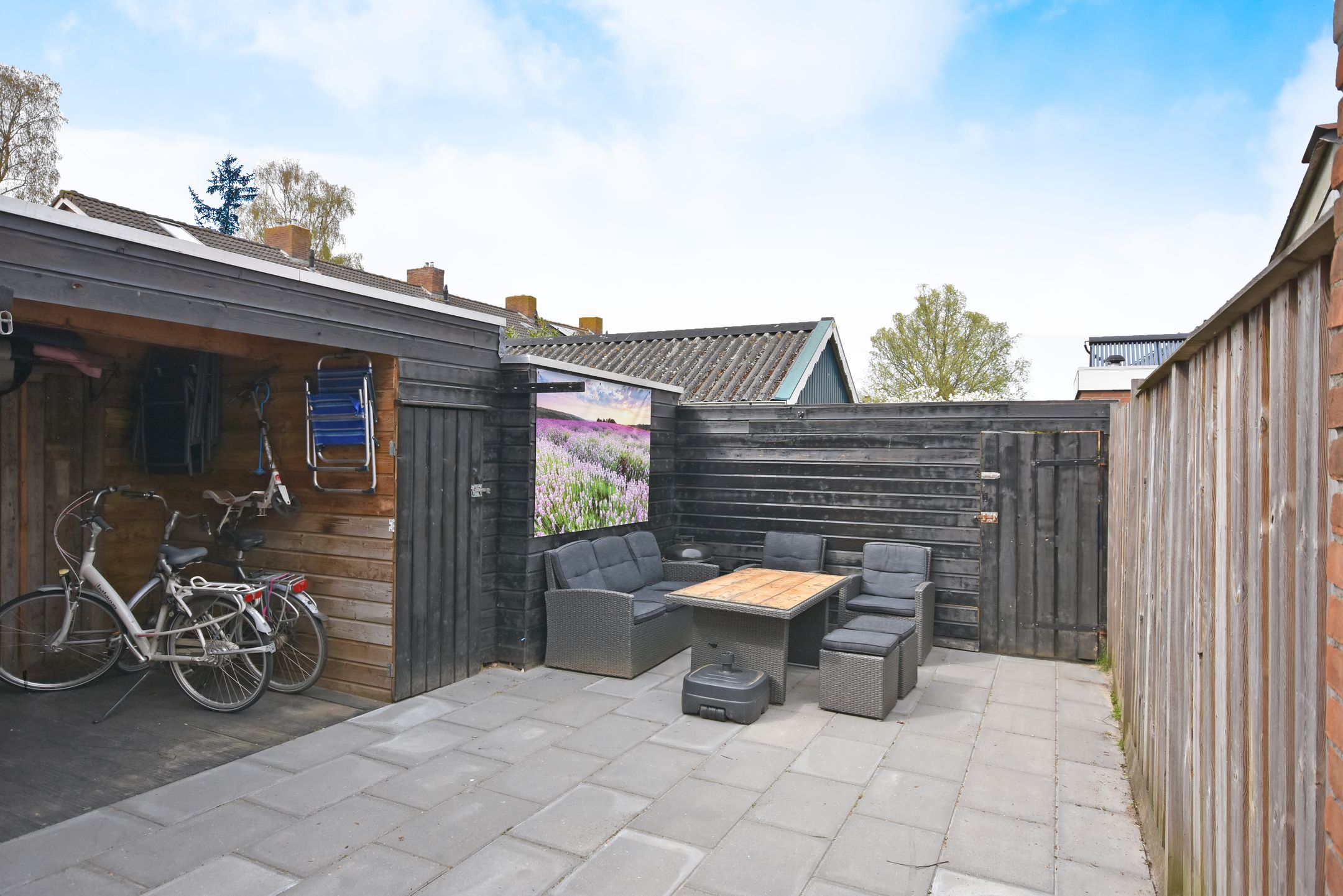 Foto 9 van Gaelekamp 59