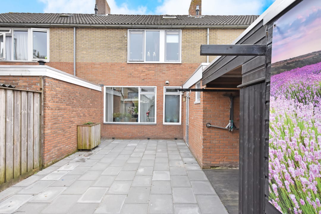 Foto 7 van Gaelekamp 59