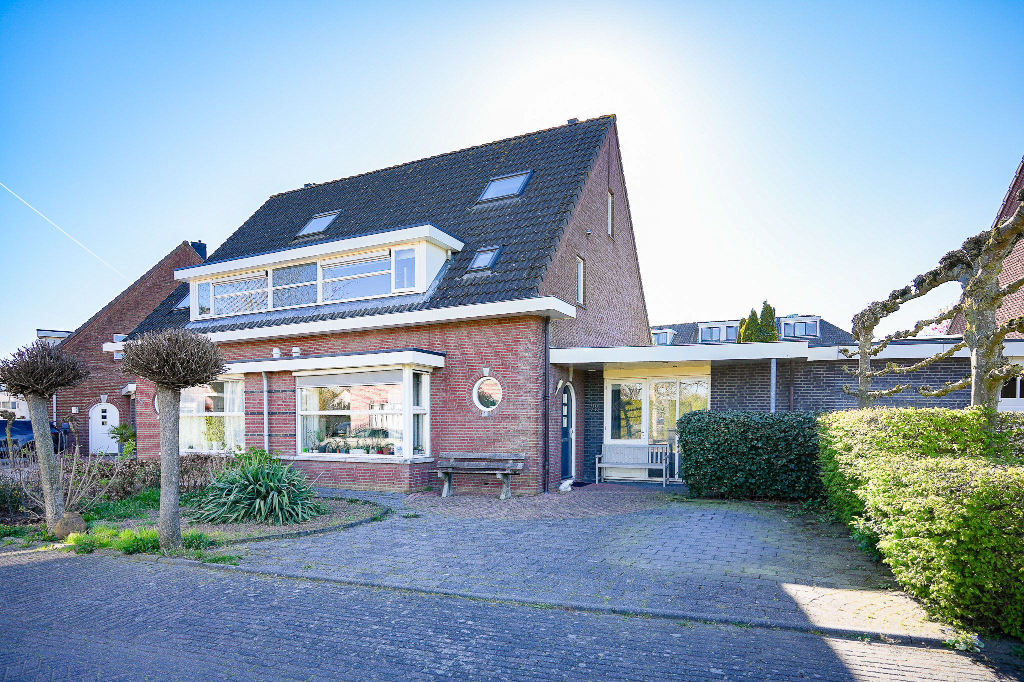 W.J. van der Hooftstraat 28 