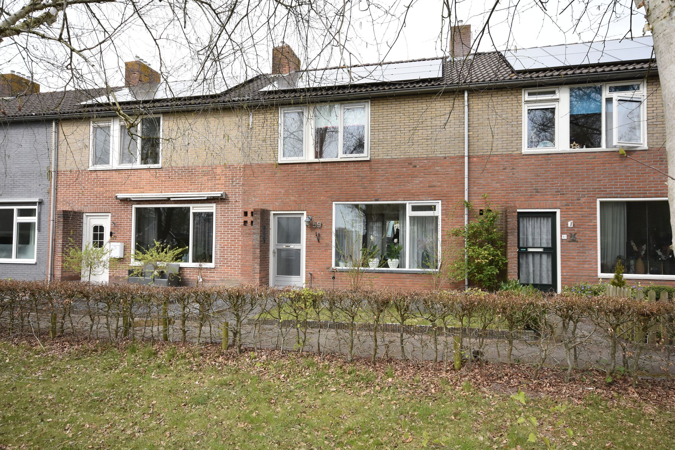 Foto 6 van Gaelekamp 59