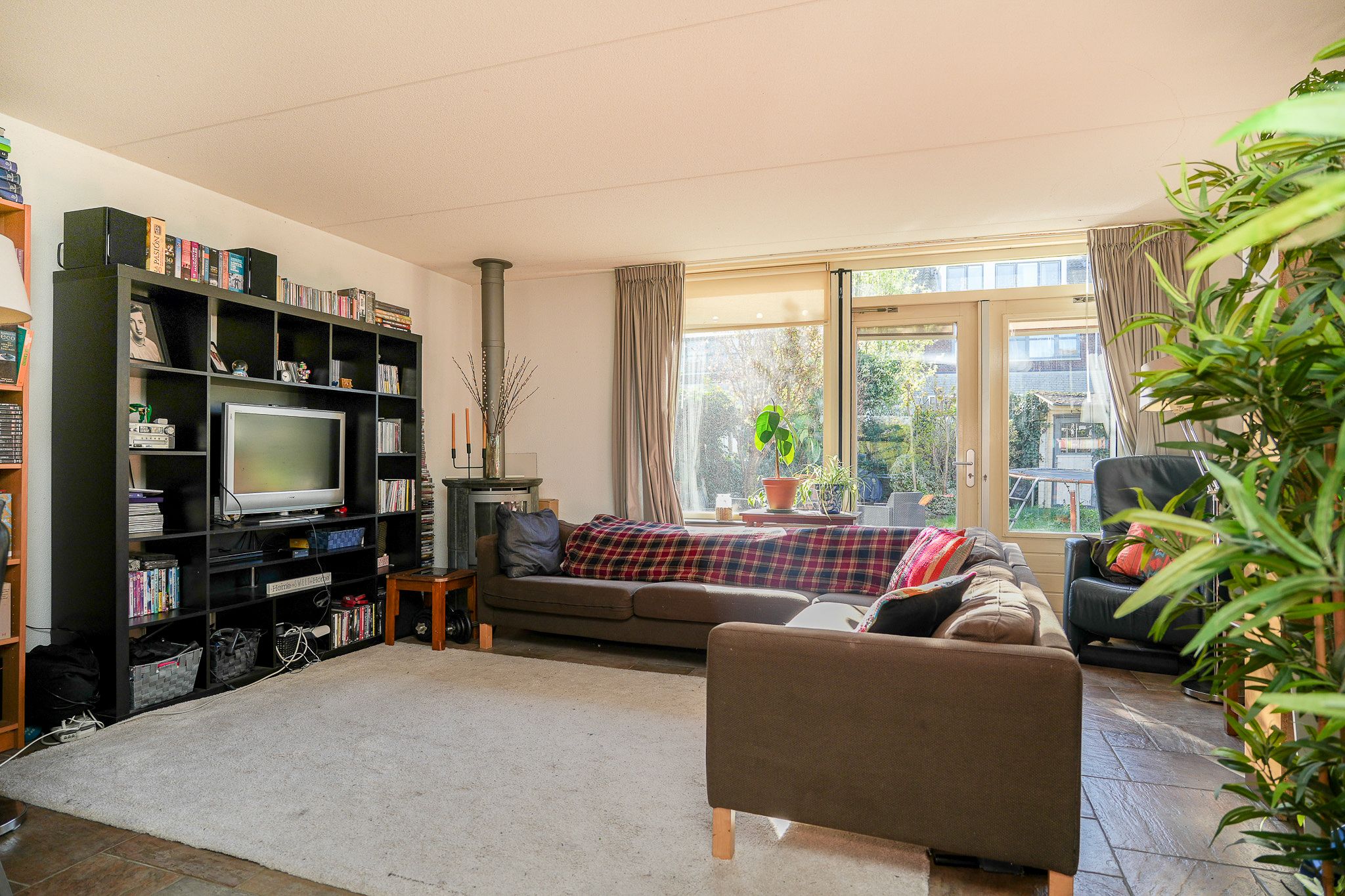 Foto 3 van W.J. van der Hooftstraat 28