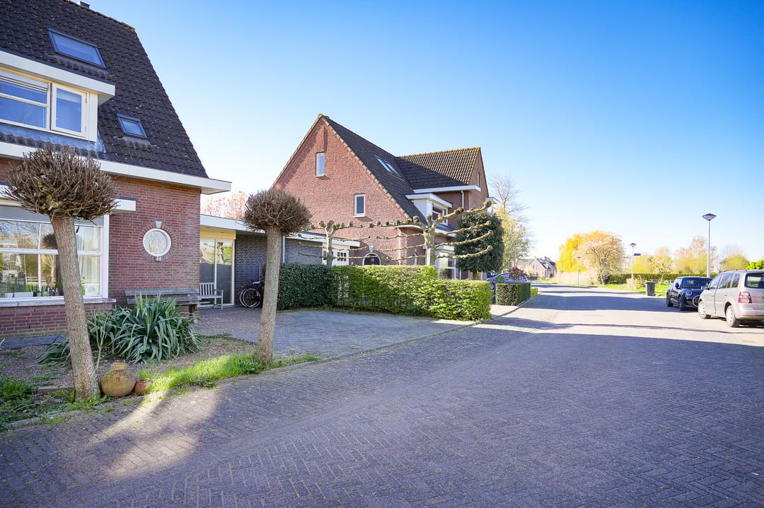 Foto 22 van W.J. van der Hooftstraat 28