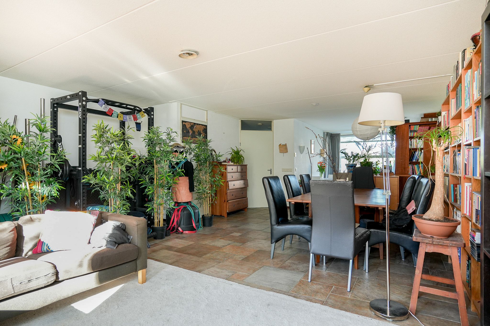 Foto 6 van W.J. van der Hooftstraat 28