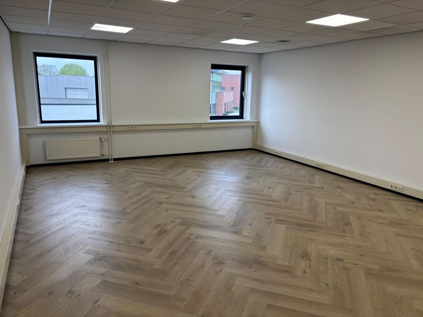 View photo 5 of Keizersveld 47-A