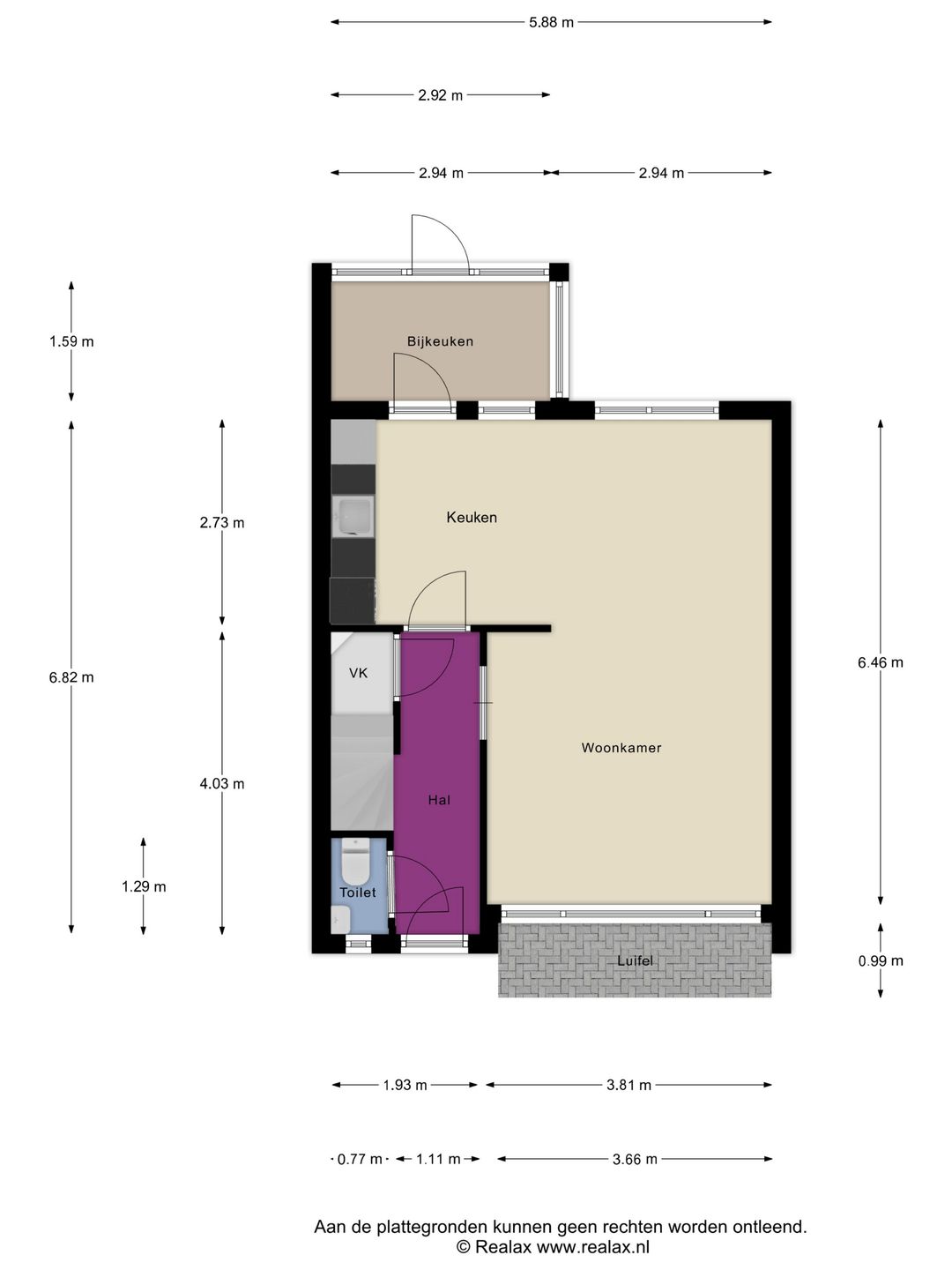 Foto 28 van Emmasingel 53