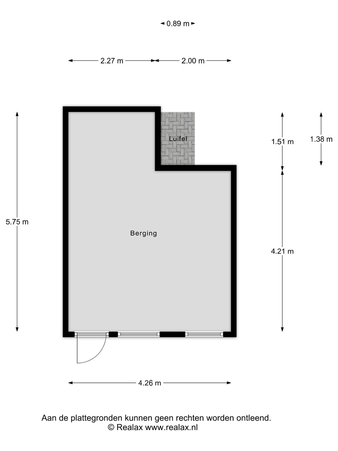 Foto 31 van Emmasingel 53