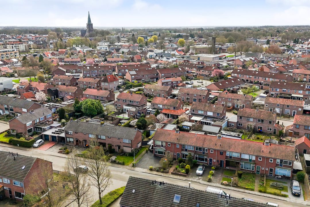 Foto 26 van Emmasingel 53