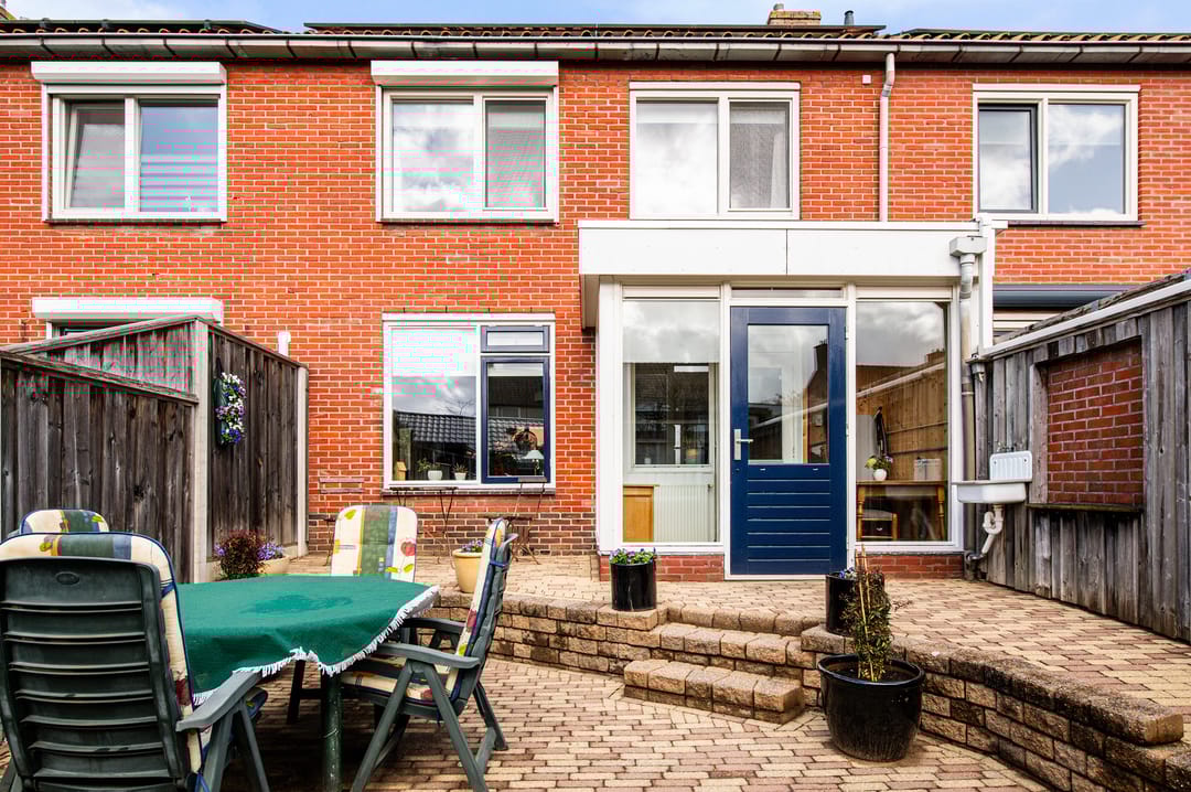 Foto 23 van Emmasingel 53