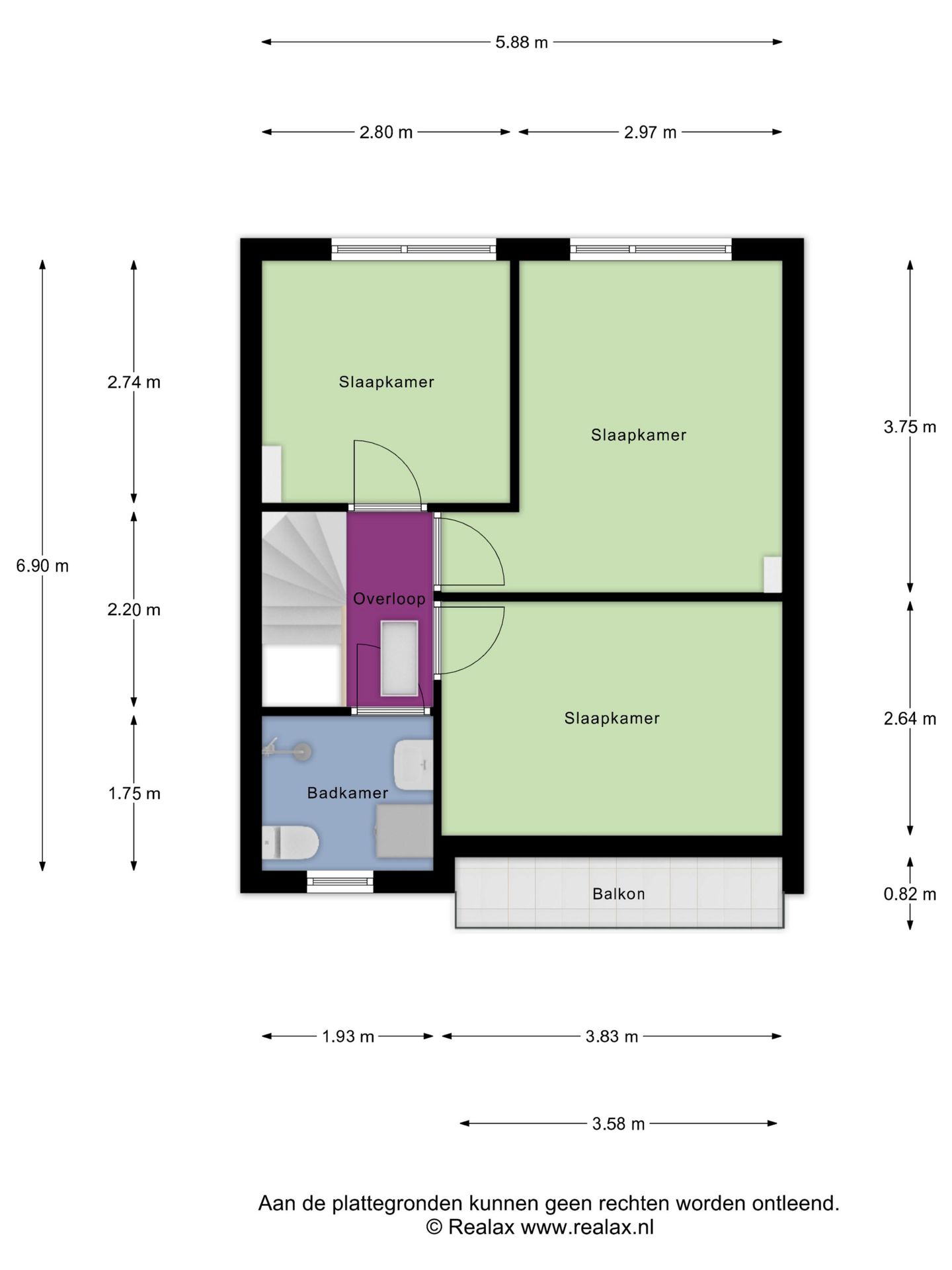 Foto 29 van Emmasingel 53