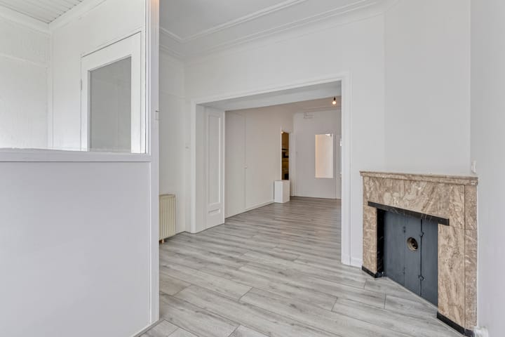 Foto 4 van Hoogstraat 91