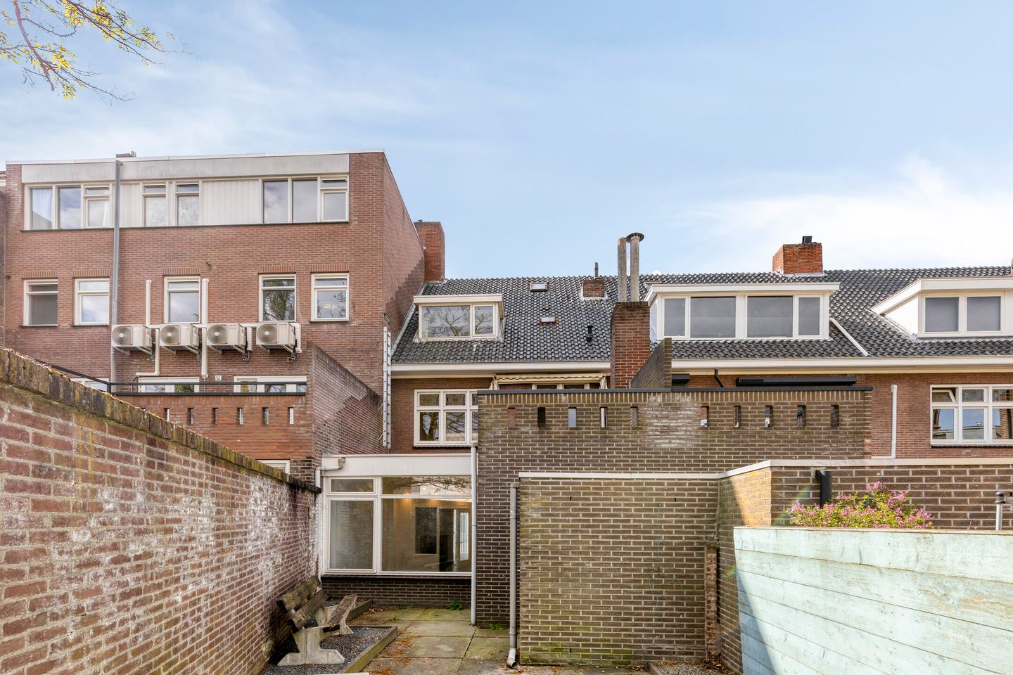 Foto 14 van Hoogstraat 91