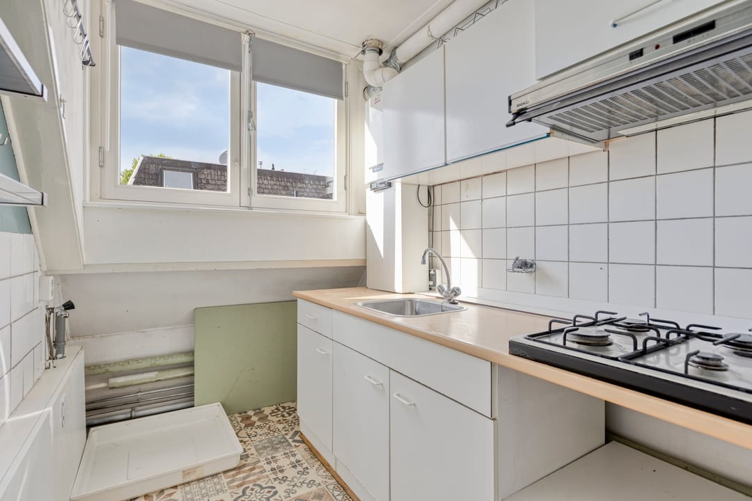 Foto 28 van Hoogstraat 91