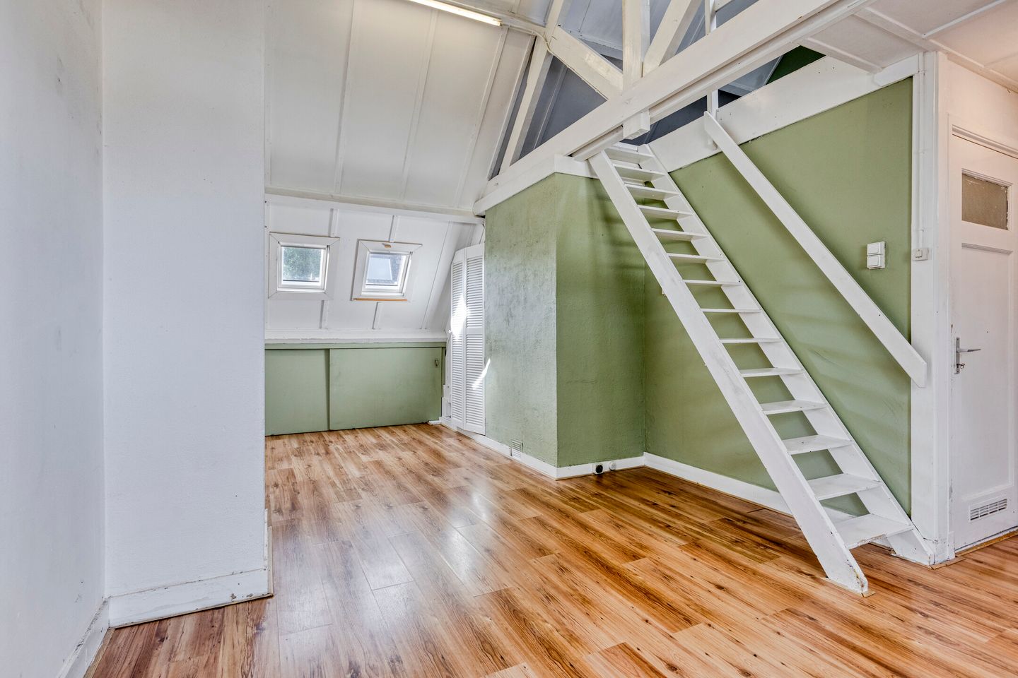 Foto 29 van Hoogstraat 91