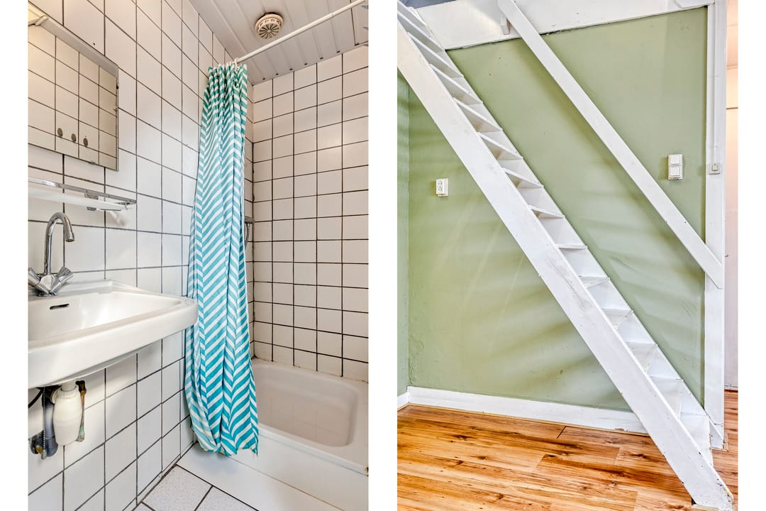 Foto 32 van Hoogstraat 91