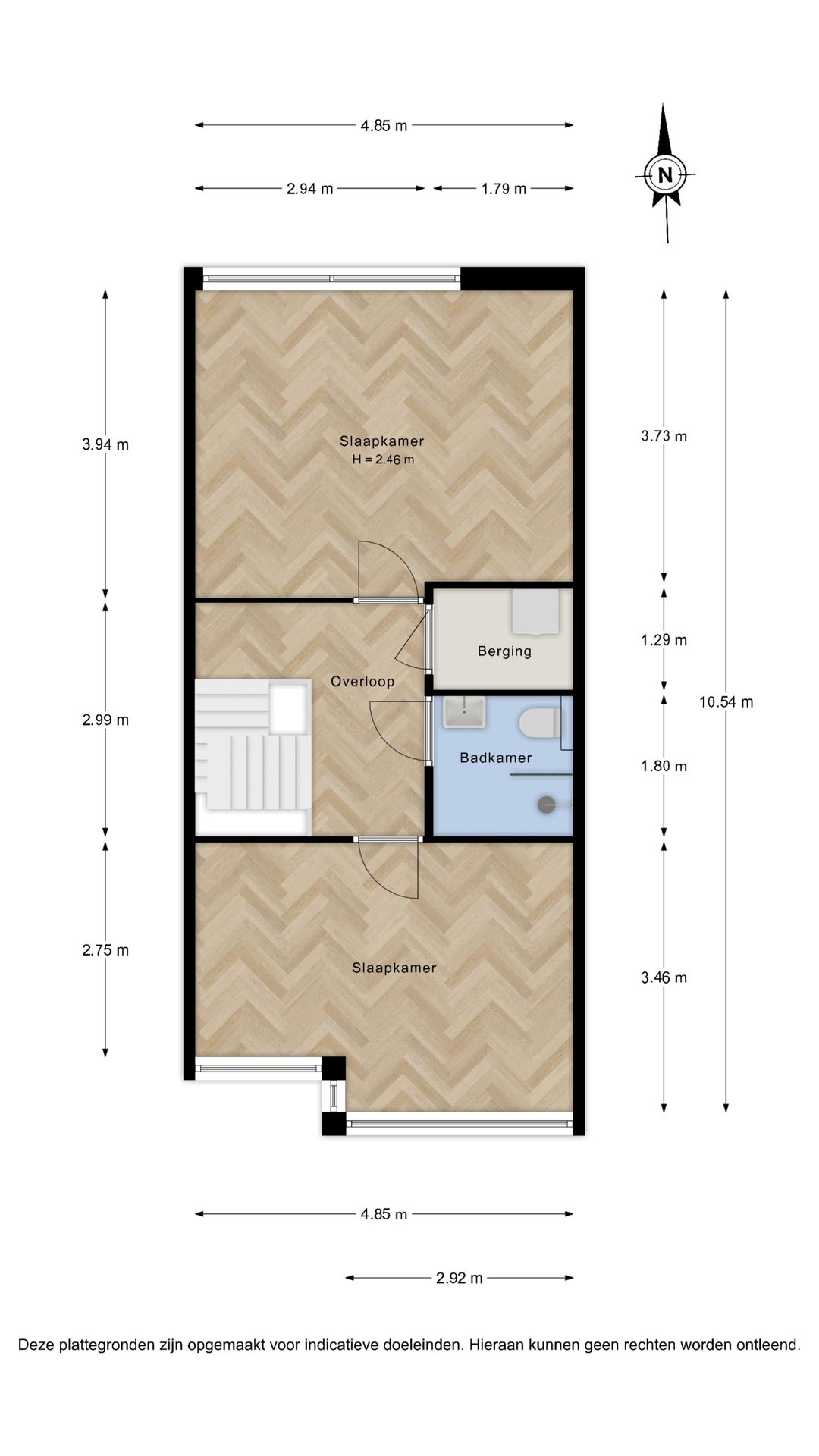 Photo 26 of Ledastraat 19