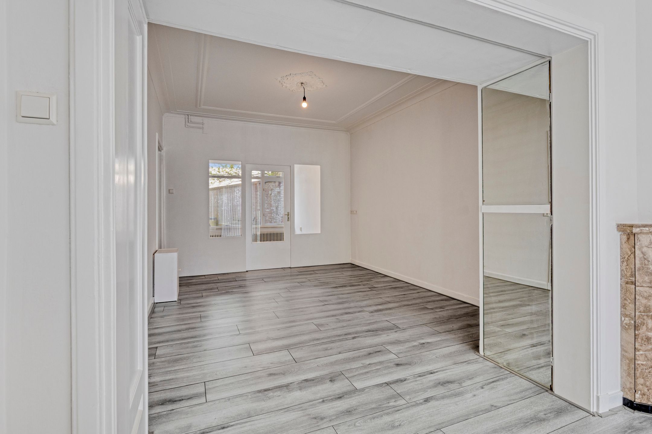 Foto 3 van Hoogstraat 91