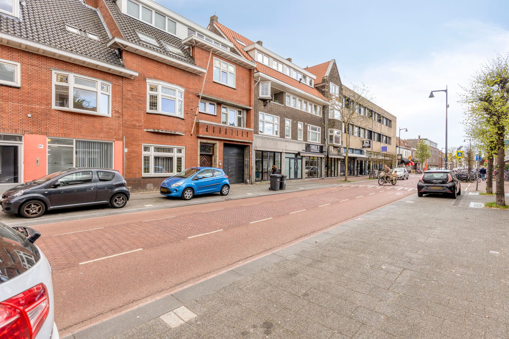 Foto 36 van Hoogstraat 91