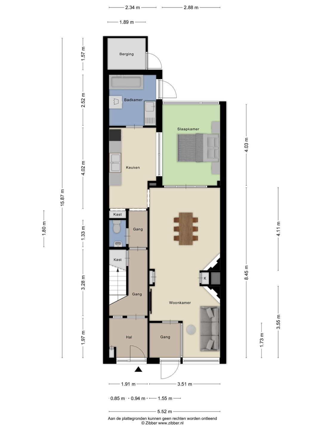 Foto 37 van Hoogstraat 91