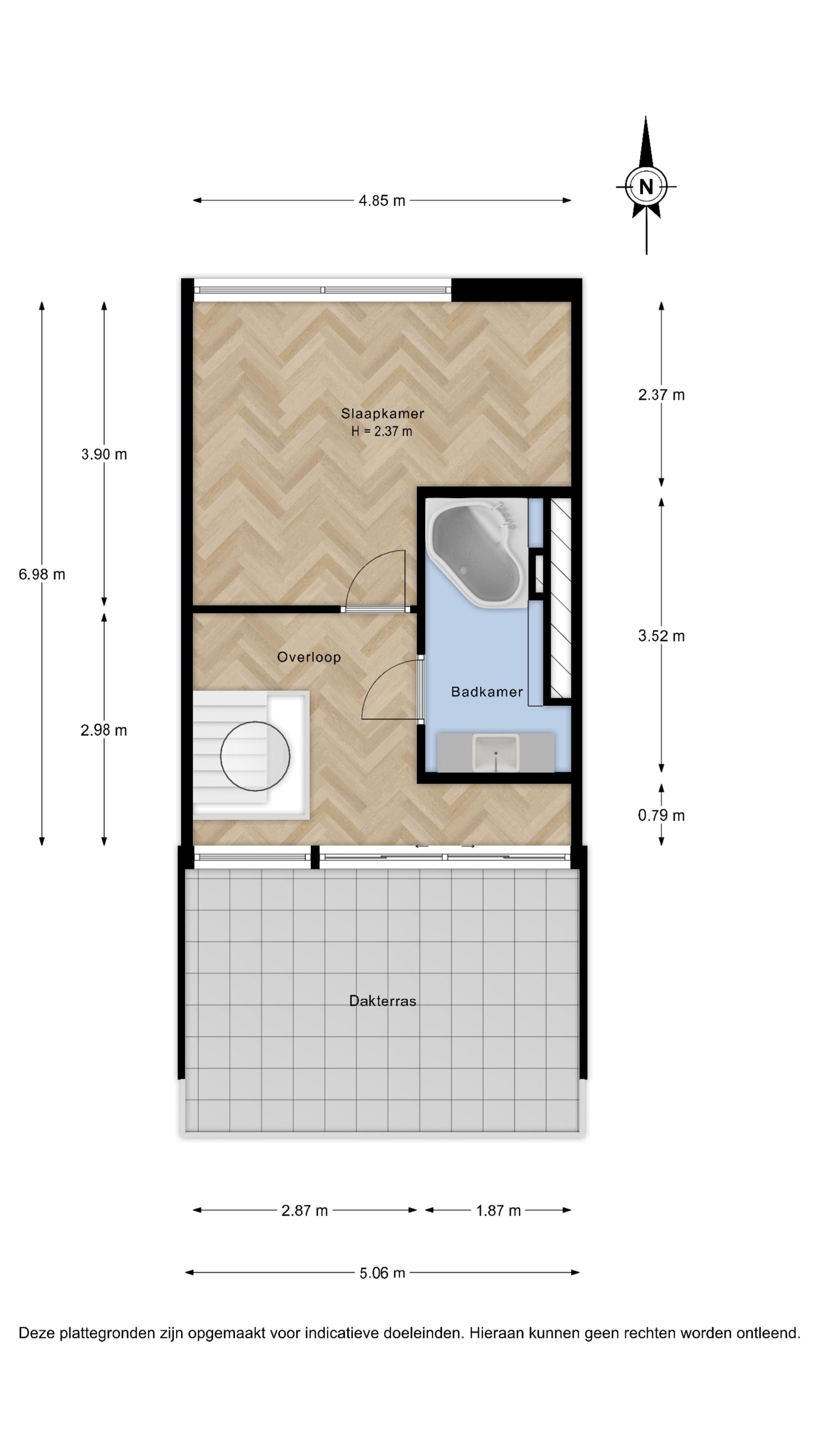 Photo 27 of Ledastraat 19