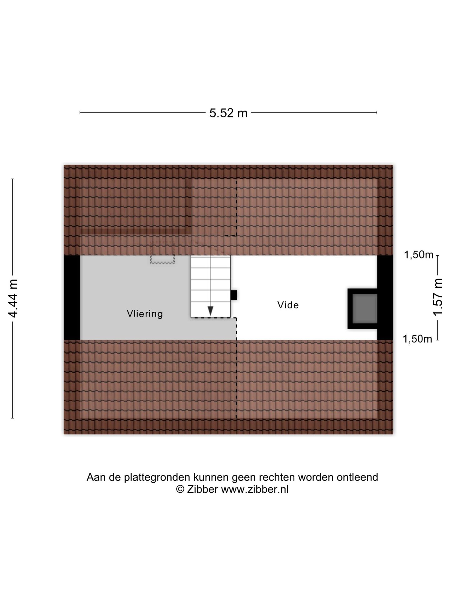 Foto 40 van Hoogstraat 91