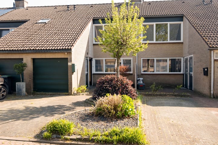 Photo 4 of Gentiaanhof 8