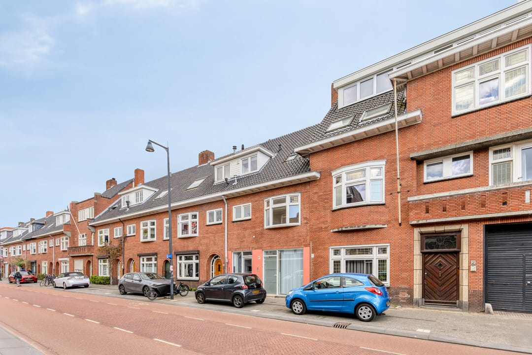 Foto 2 van Hoogstraat 91