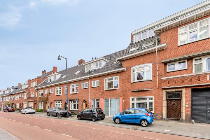 Foto 2 van Hoogstraat 91