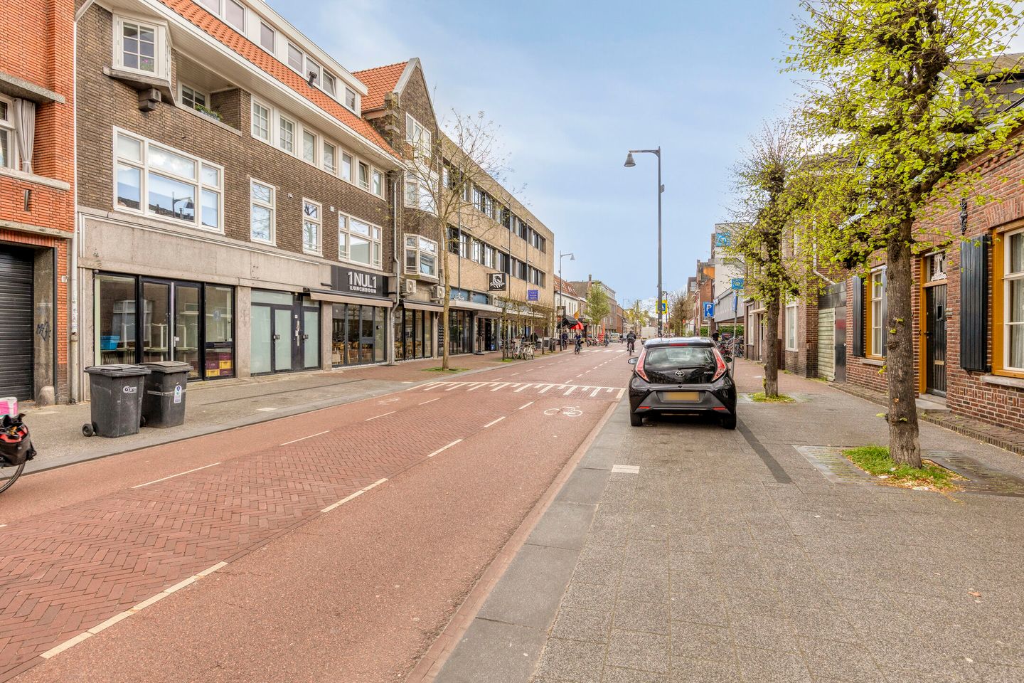 Foto 34 van Hoogstraat 91