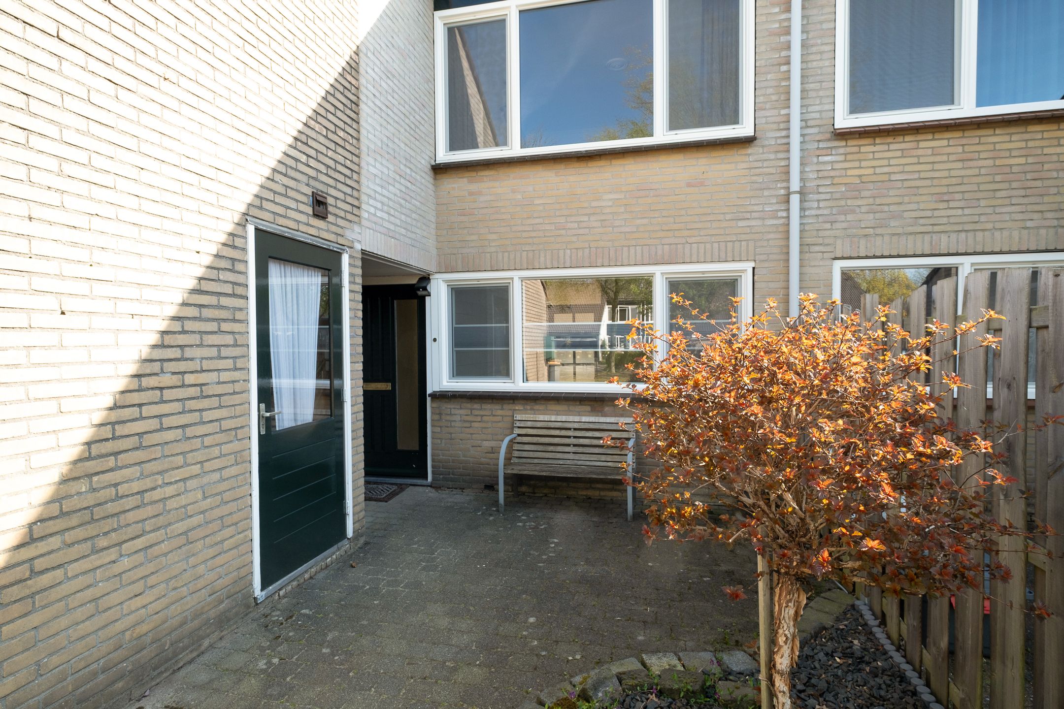 Photo 6 of Gentiaanhof 8