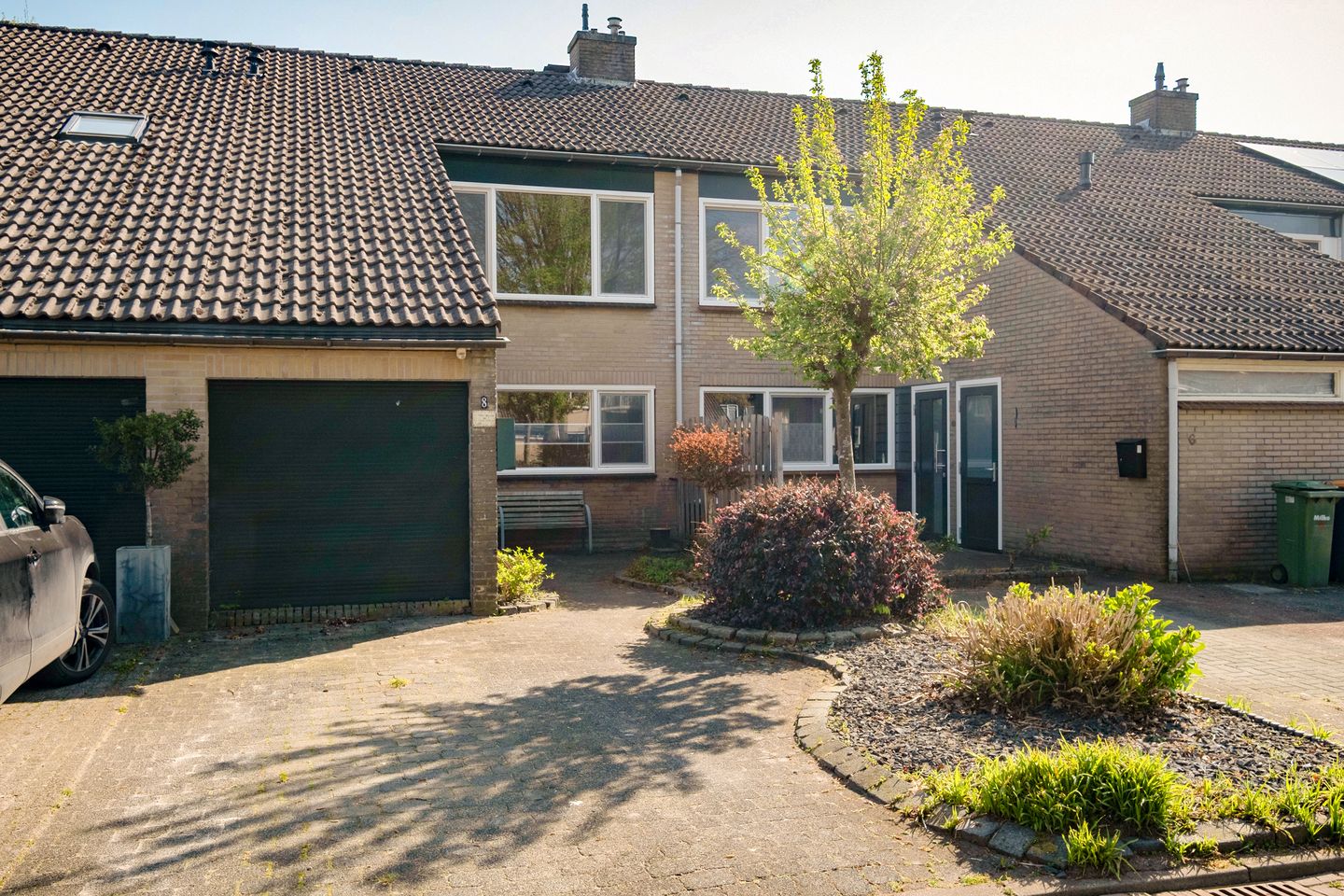 Photo 5 of Gentiaanhof 8