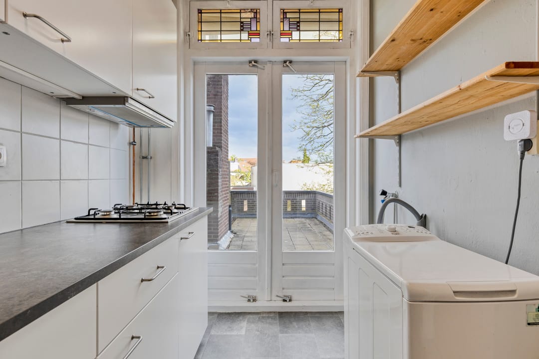 Foto 22 van Hoogstraat 91