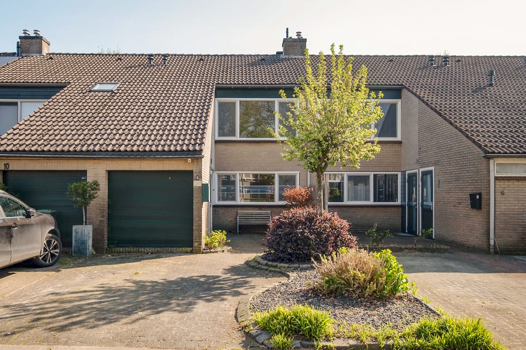 Photo 1 of Gentiaanhof 8