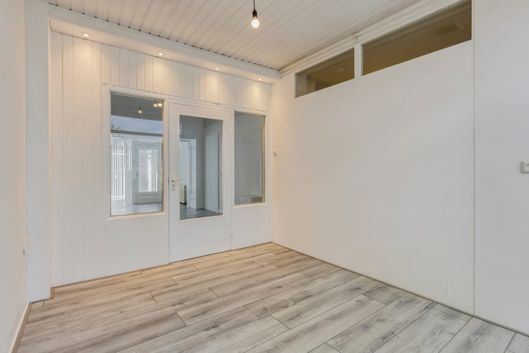 Foto 7 van Hoogstraat 91