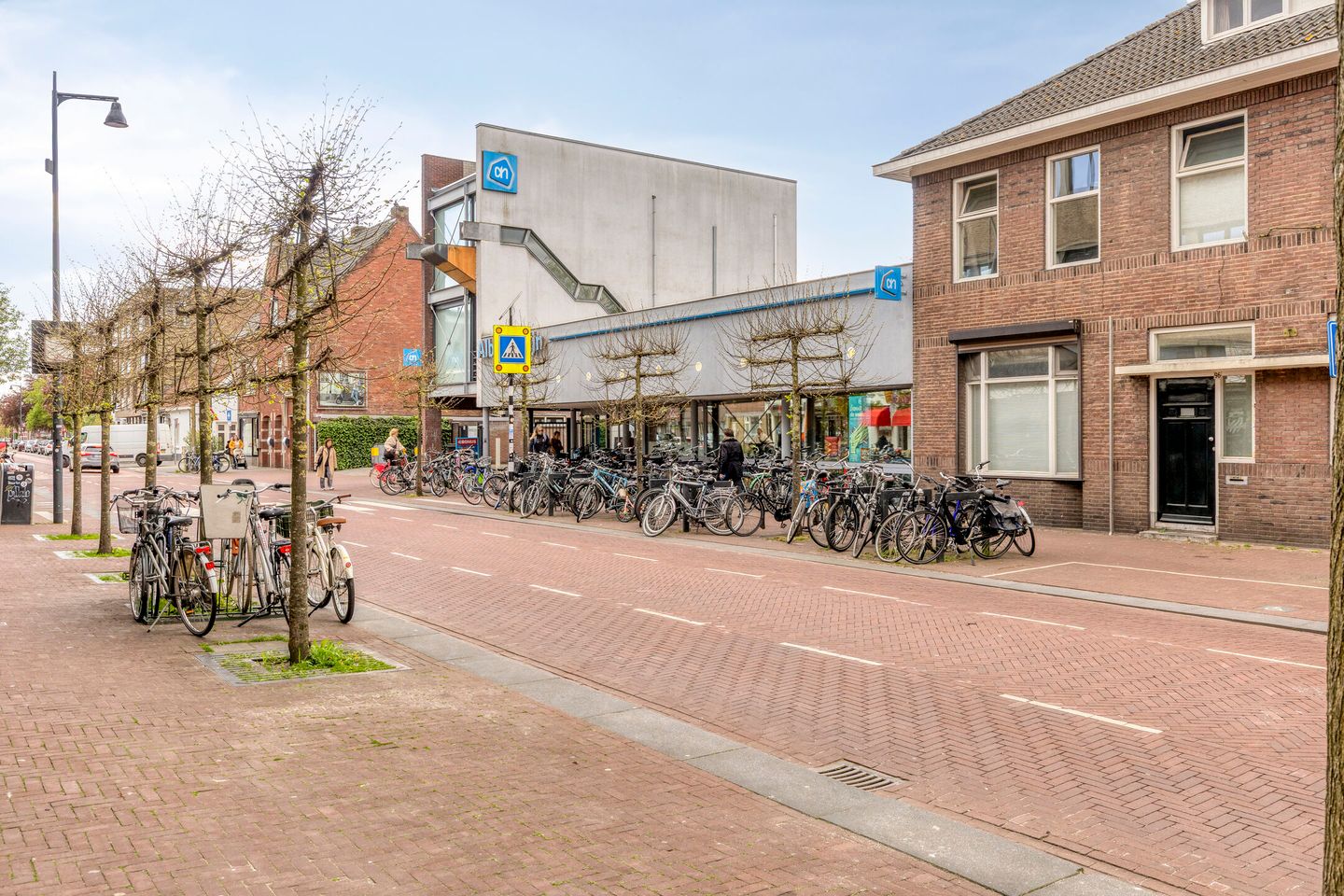 Foto 35 van Hoogstraat 91