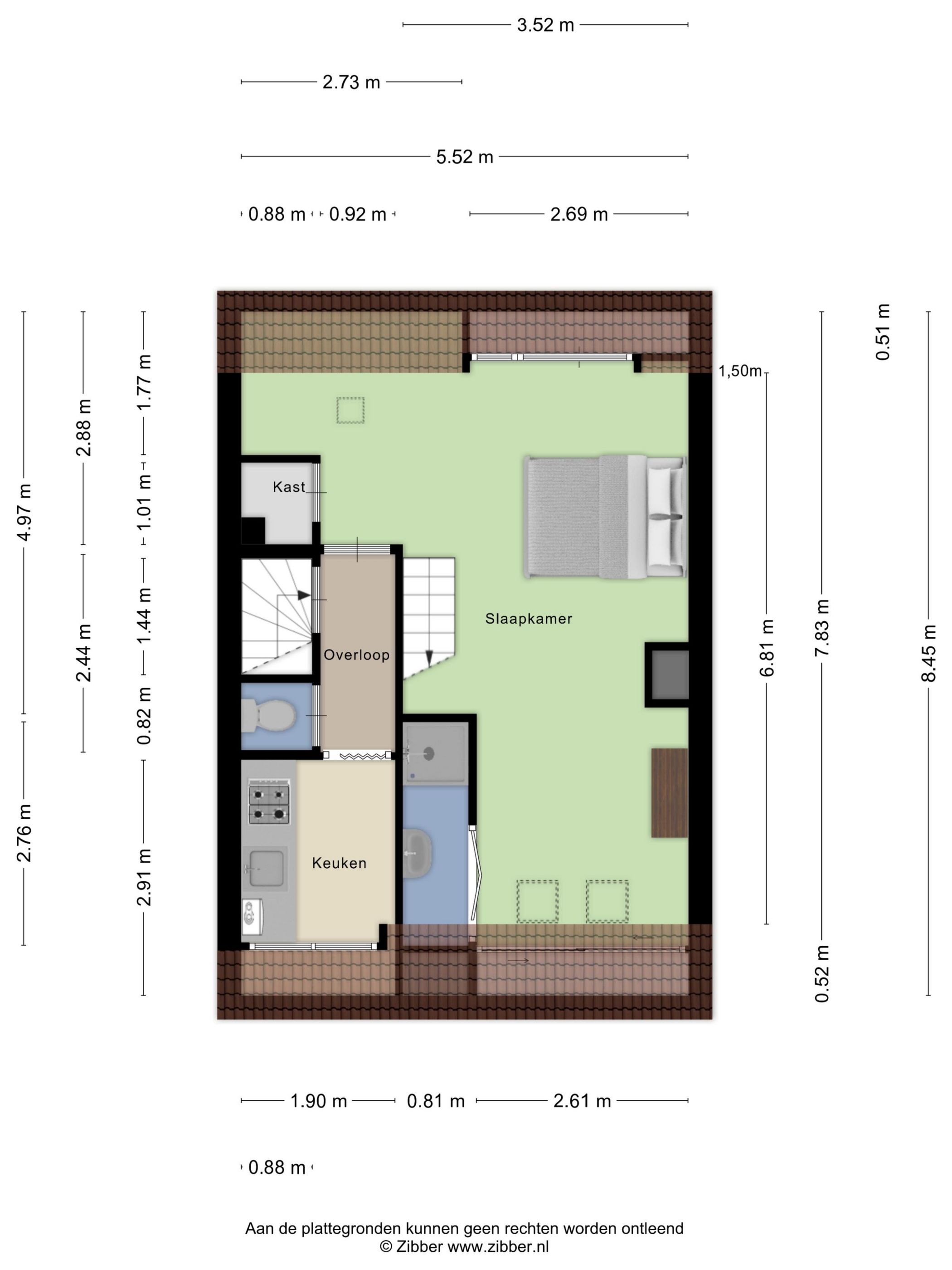 Foto 39 van Hoogstraat 91