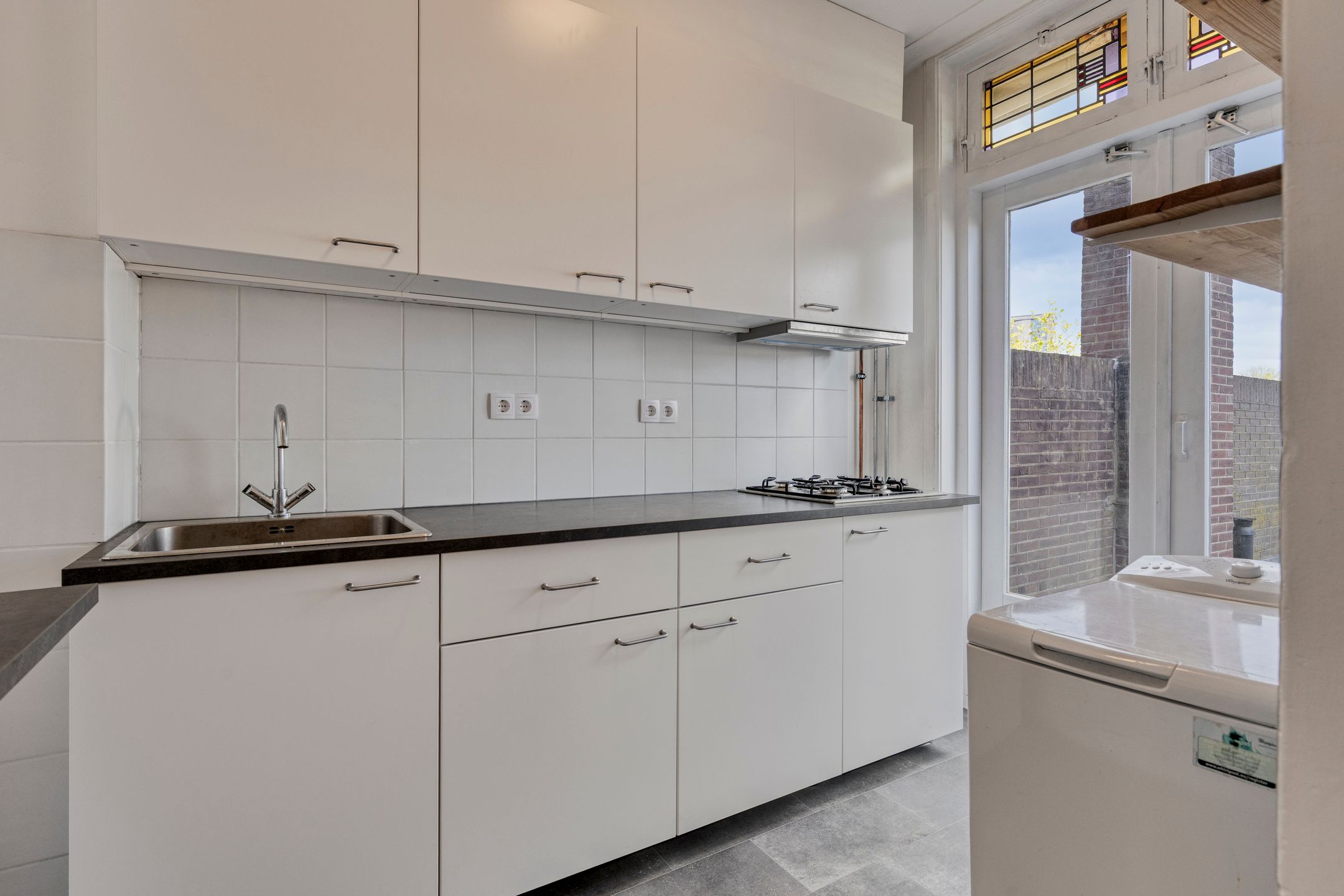 Foto 21 van Hoogstraat 91