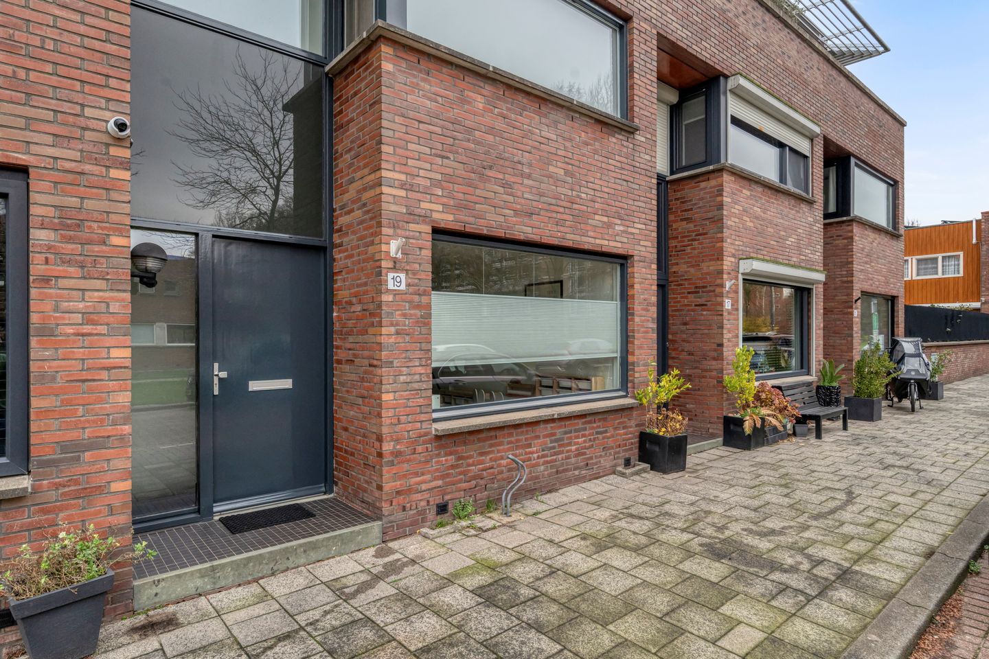 Photo 20 of Ledastraat 19