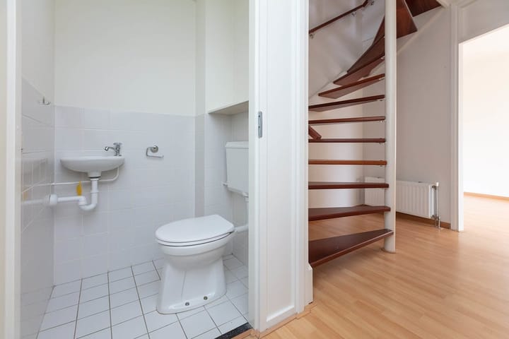 Foto 4 van dokter Eshuisstraat 2