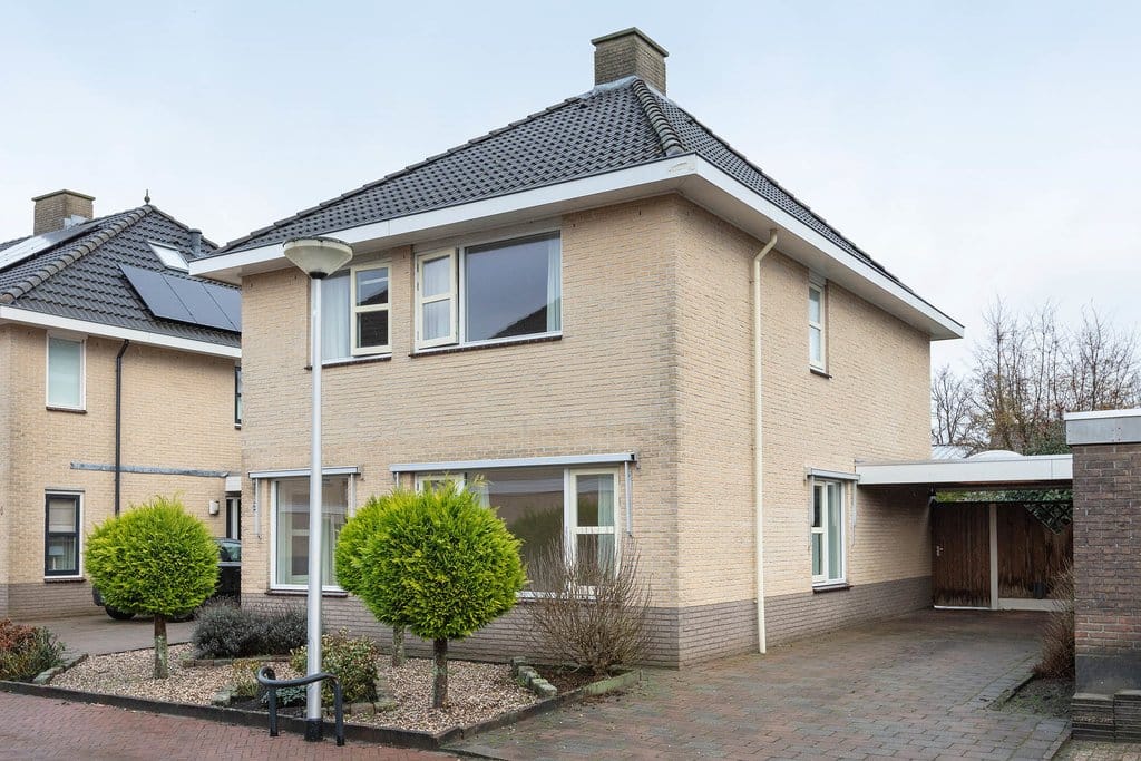 Photo 19 of dokter Eshuisstraat 2