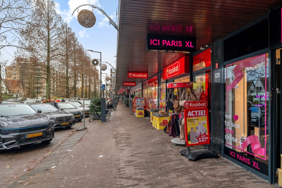 Photo 23 of Ledastraat 19