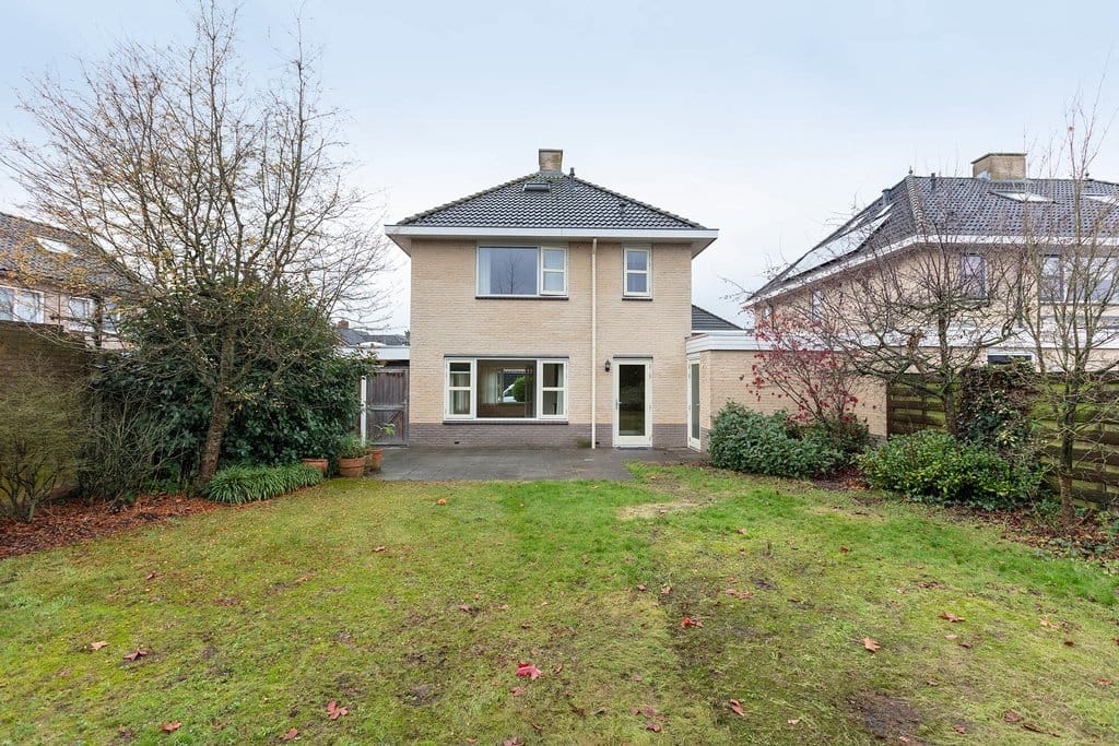 Photo 2 of dokter Eshuisstraat 2