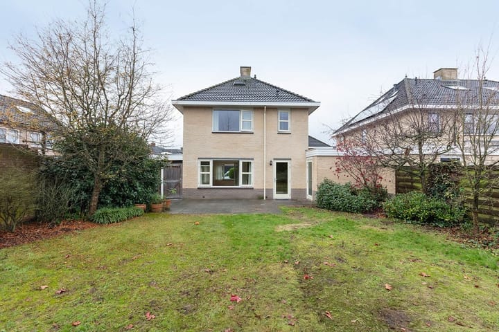 Foto 2 van dokter Eshuisstraat 2