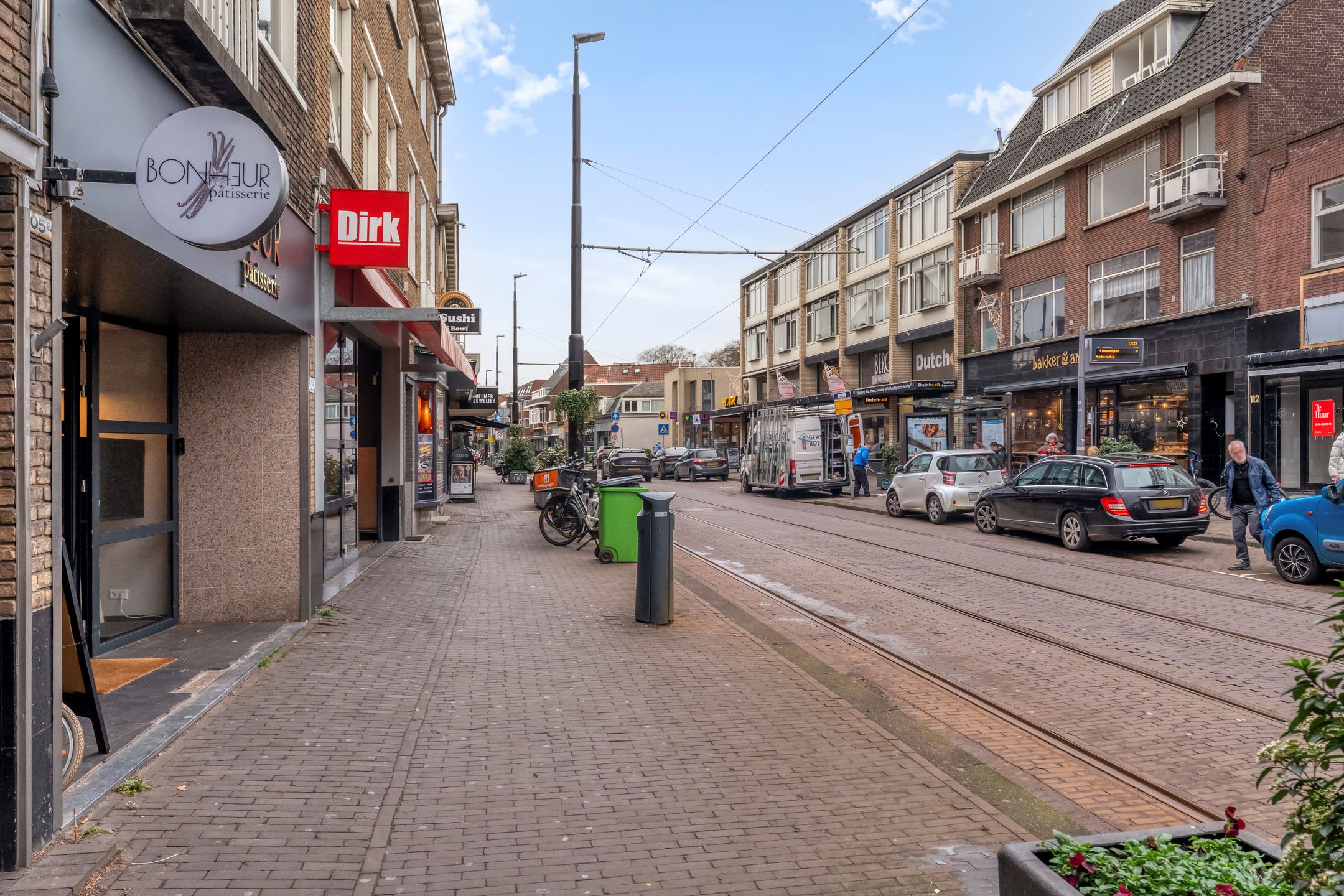 Photo 21 of Ledastraat 19