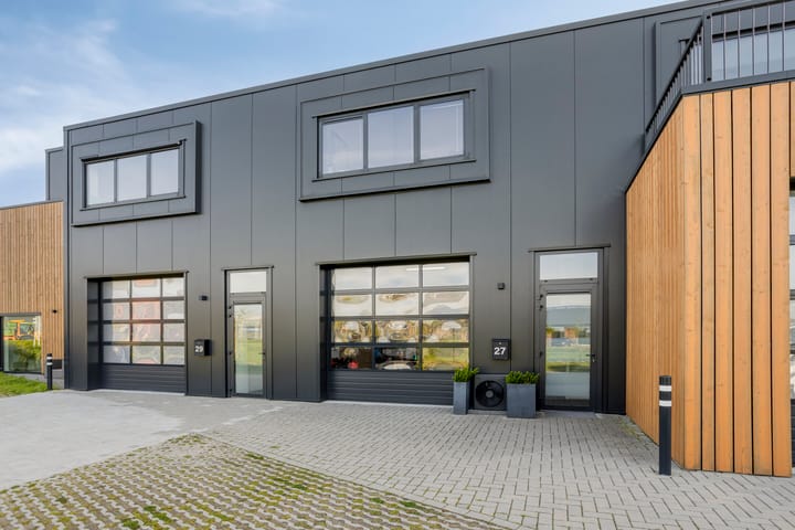 Dijkleger 27, Vianen (UT)